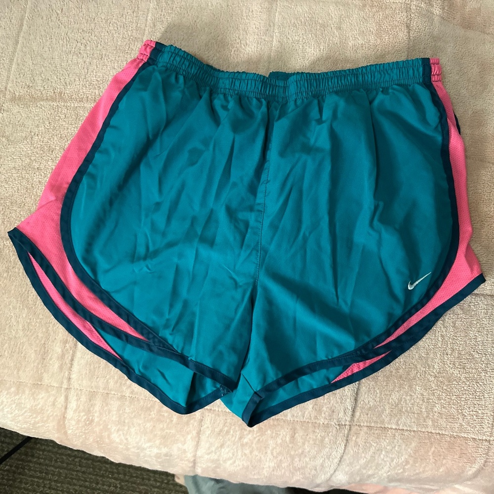 Nike Dri-Fit Running Shorts